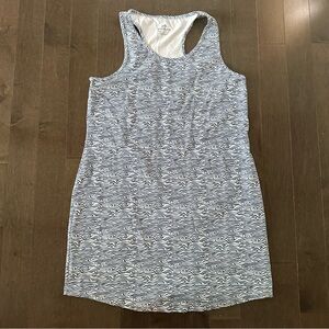 Southern Tide Willa Racing‎ Waves Performance Dress Tennis Seacoast Preppy L